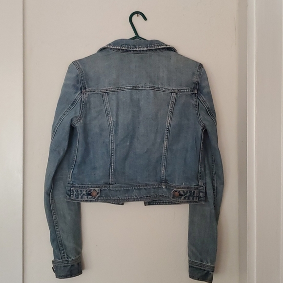 Jean Jacket - Picture 4 of 4